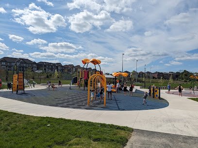 Lynde Creek Park Featured image