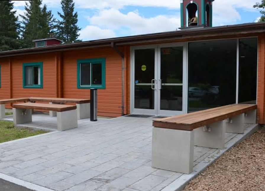 Claremont Nature Centre Featured image