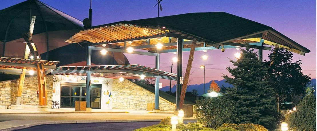 Great Blue Heron Casino & Hotel Featured image