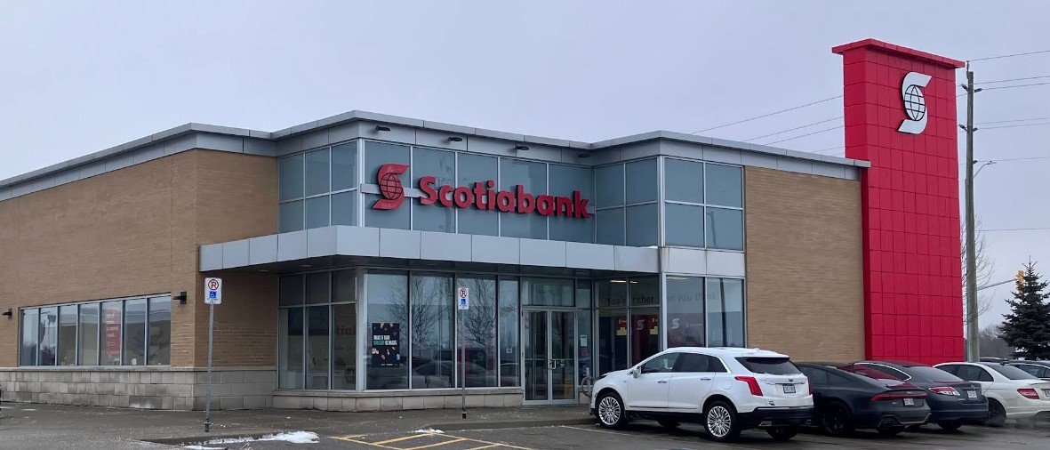 Scotiabank Featured image
