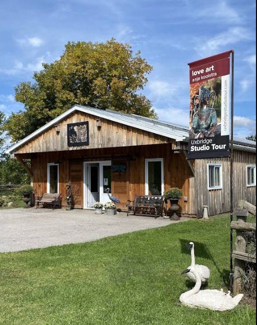 Rolling Hills Studio Featured image