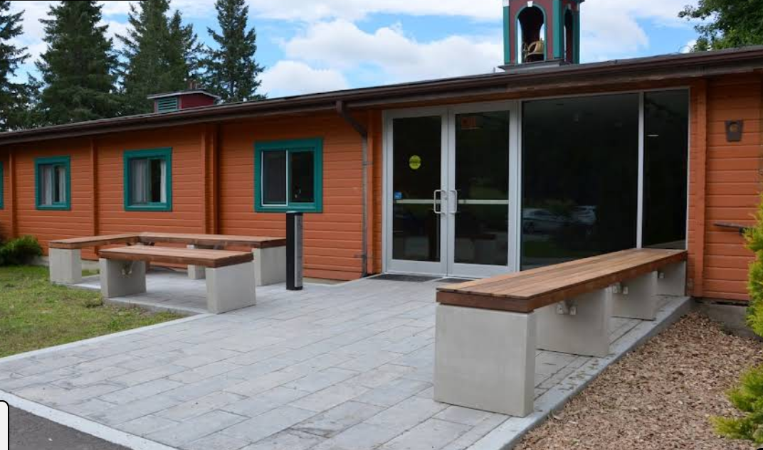 Claremont Nature Centre Featured image