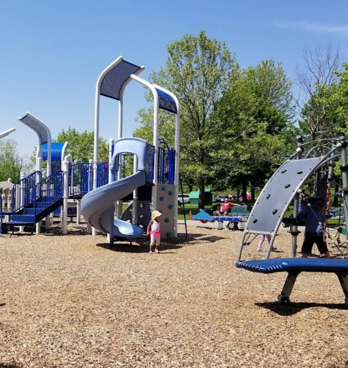 Kiwanis Heydenshore Park Featured image