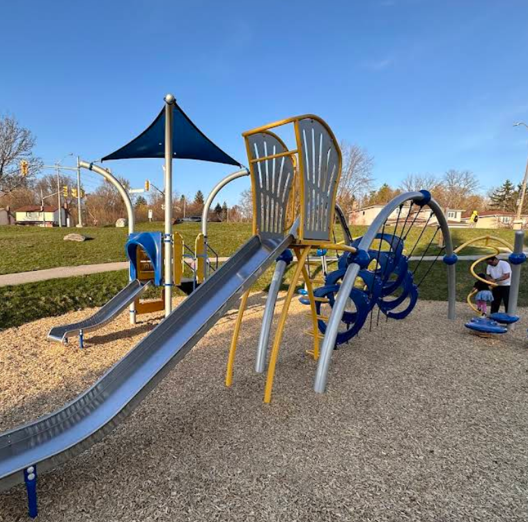 Grandview Village Park Featured image