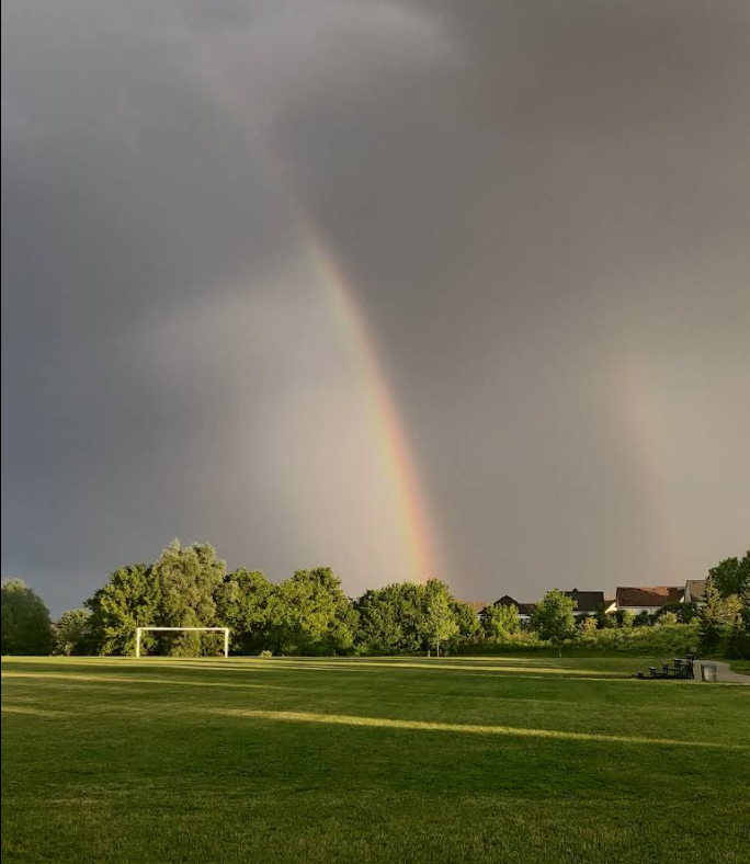 Glenbourne Park Featured image