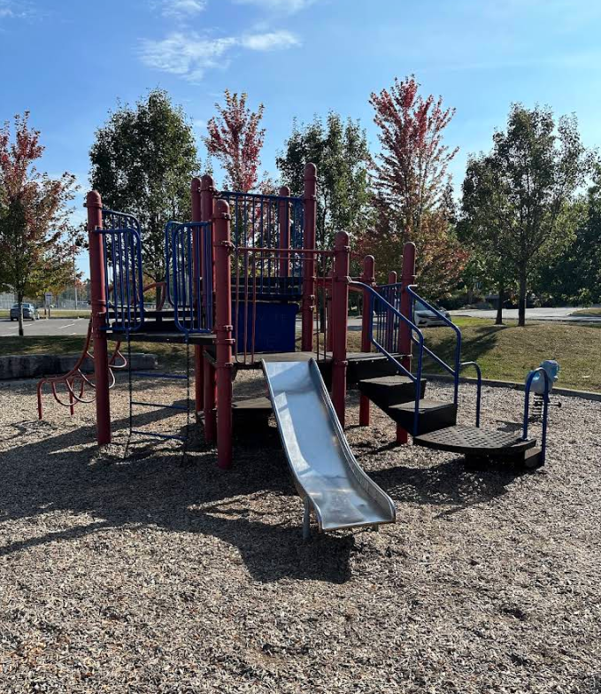 Peel Park Featured image