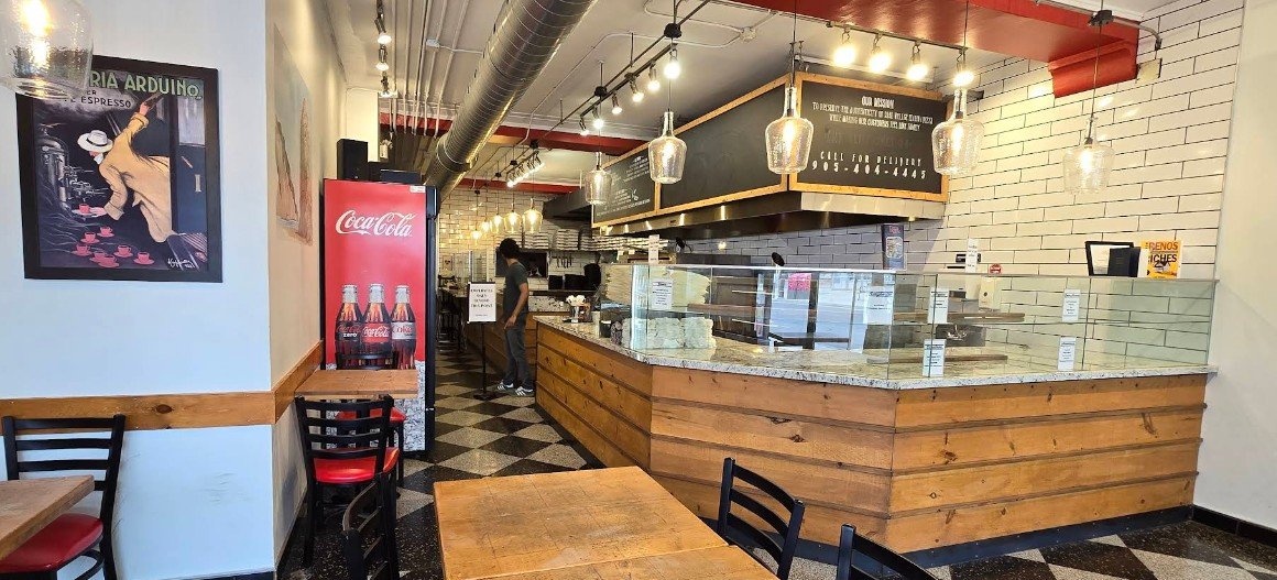 Pizzamunno Oshawa Featured image