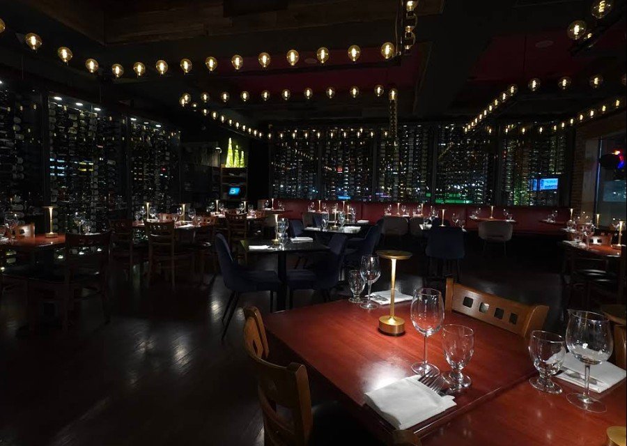 Wildfire Steakhouse Oshawa Featured image