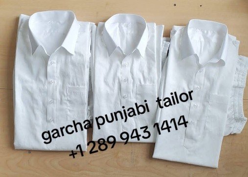 Garcha tailor Featured image