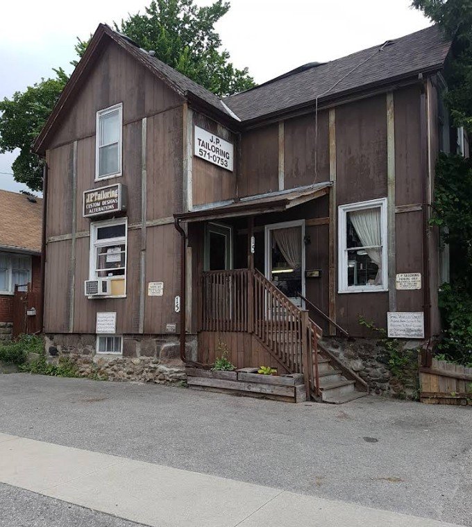 Real Canadian Superstore Gibb Street Featured image