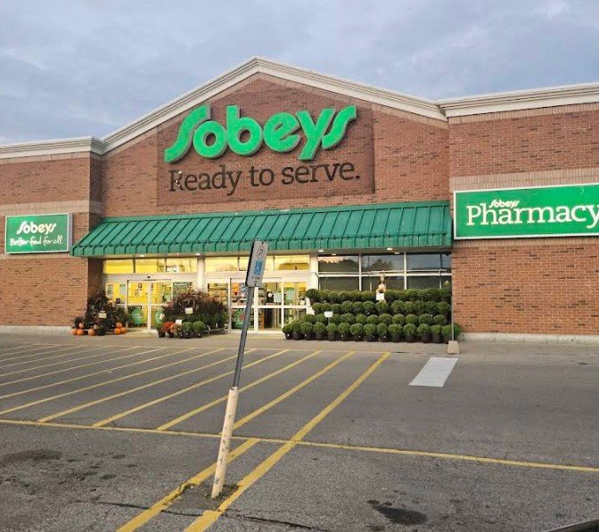 Sobeys Oshawa Featured image