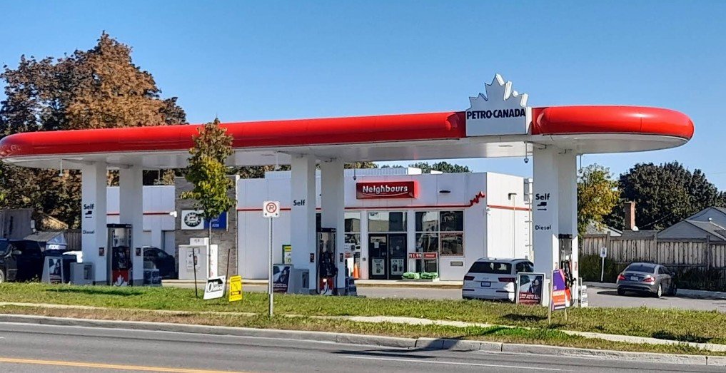 Petro-Canada Featured image