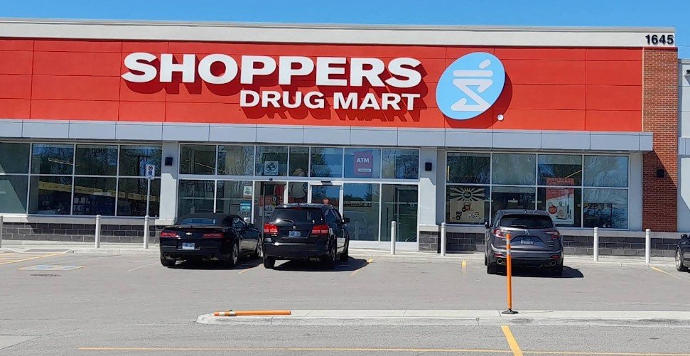 Shoppers Drug Mart Featured image
