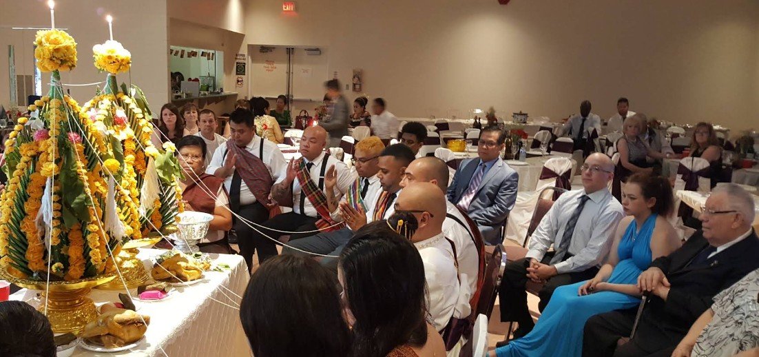 Club Carib of Oshawa Featured image