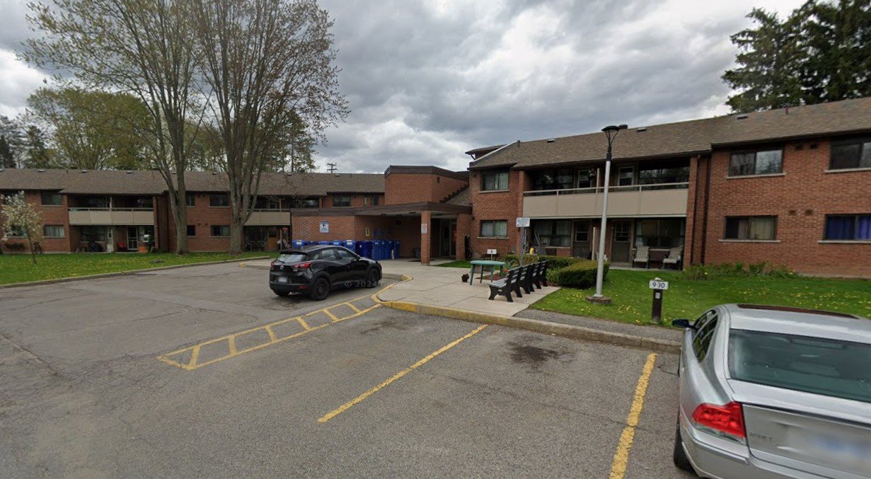 Durham Regional Local Housing Corporation Featured image