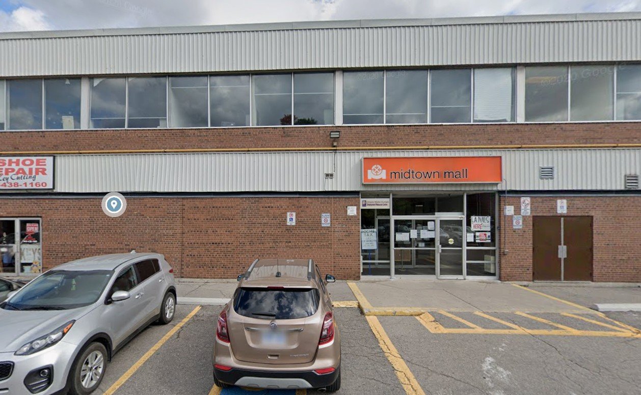 Durham Works Resource Centre Featured image