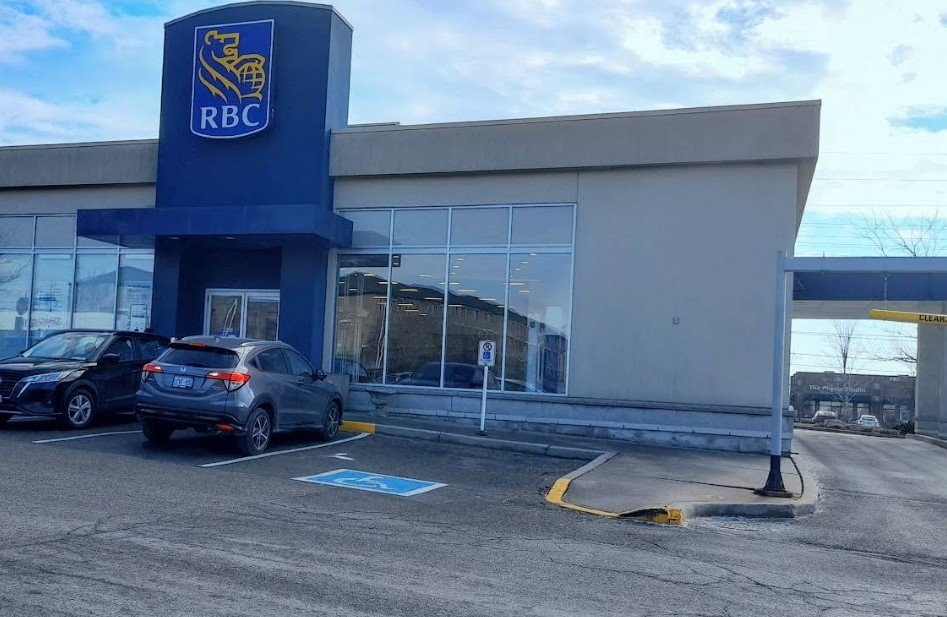 RBC Royal Bank Featured image