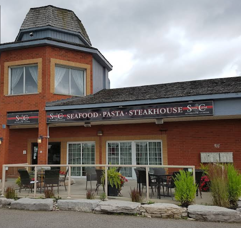 Shrimp Cocktail Featured image