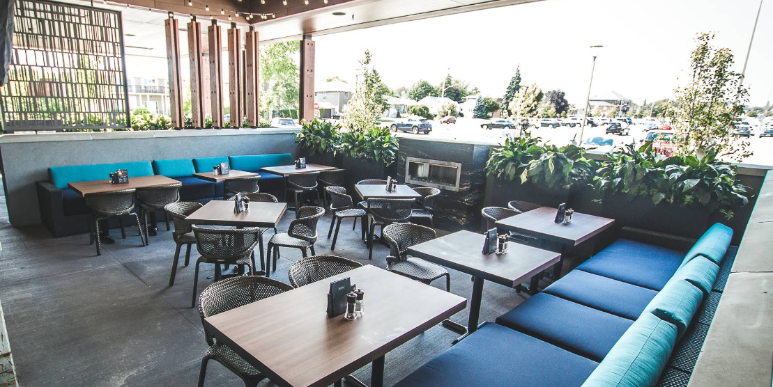 The Keg Steakhouse + Bar - Oshawa Featured image