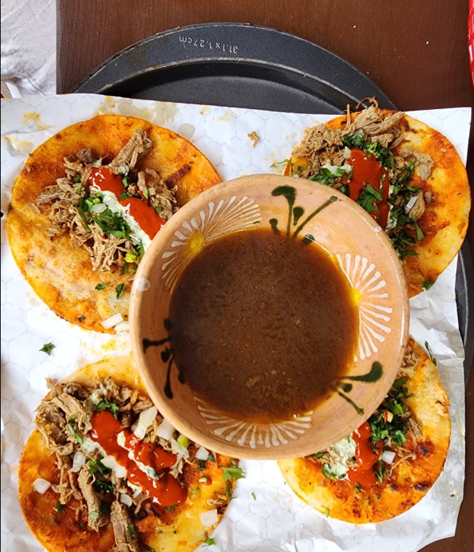 Viva Burritos Featured image