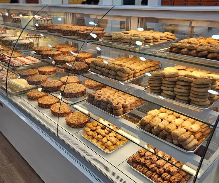 Rahat Since 1950 Featured image