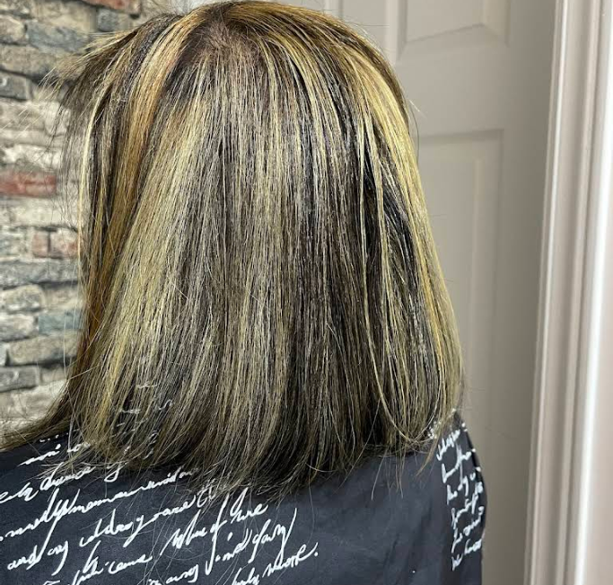 Afsheen’s Beauty Studio Featured image