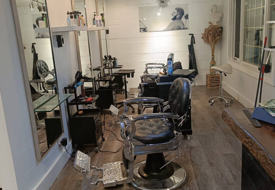 5one7 Hair Salon & Barbershop Whitby Featured image
