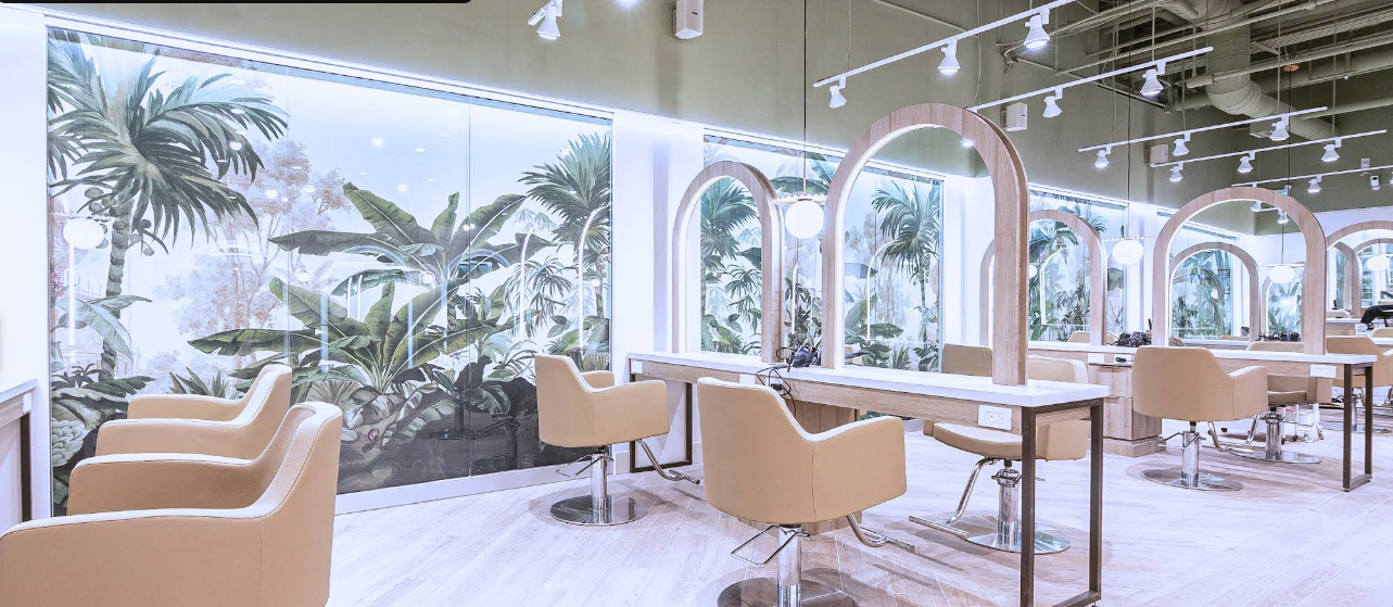 N15 Hair & Lash Salon Sheppard Featured image