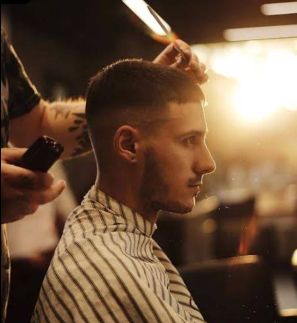 CEO Barber Shop & Salon Featured image