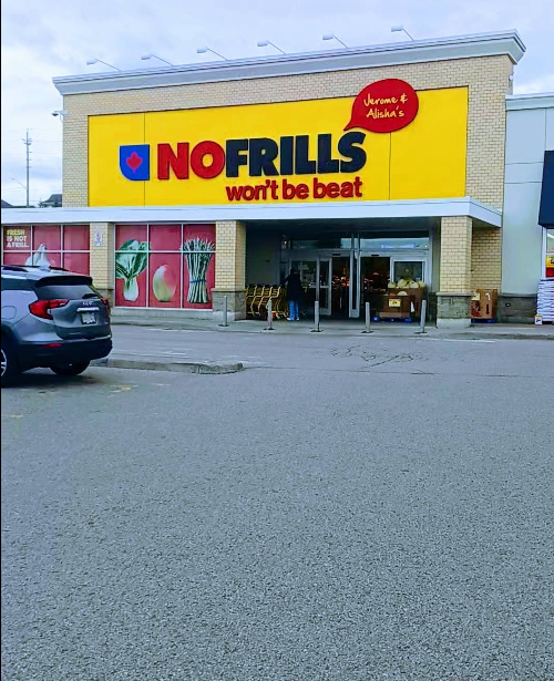 Agostino & Nancy's NOFRILLS Featured image