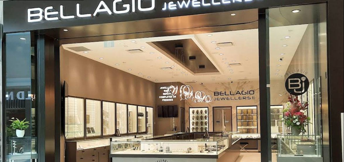 Bellagio Jewellers II Featured image