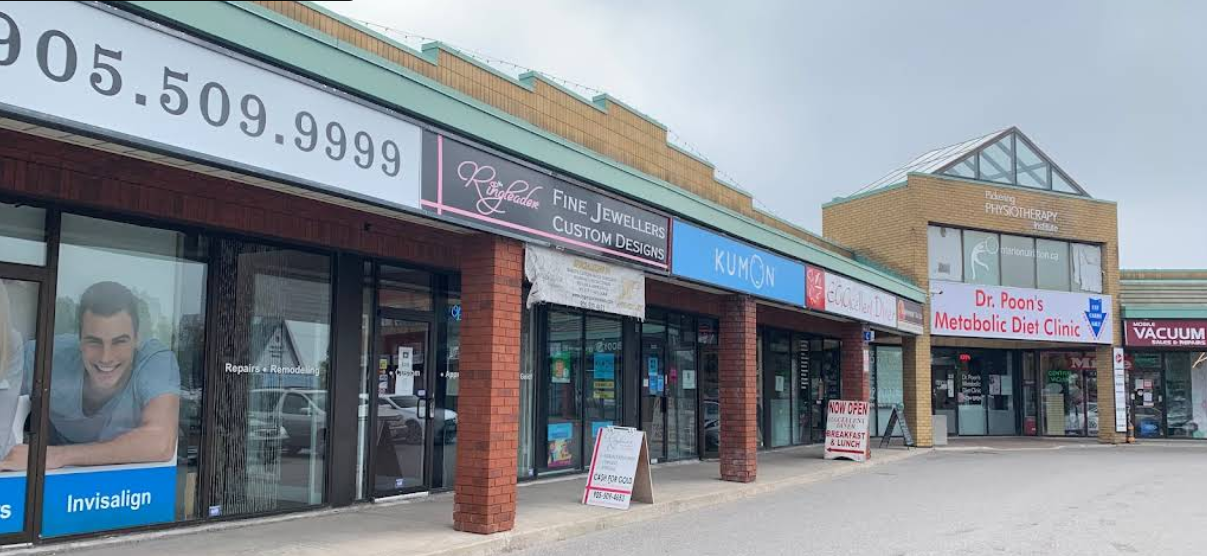 Ringleader Fine Jewellers Featured image