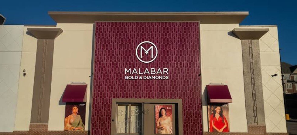 Malabar Gold and Diamonds - Ajax - Canada Featured image