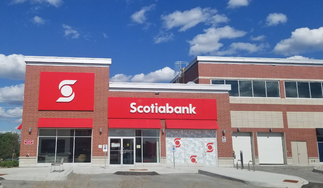 Scotiabank Featured image