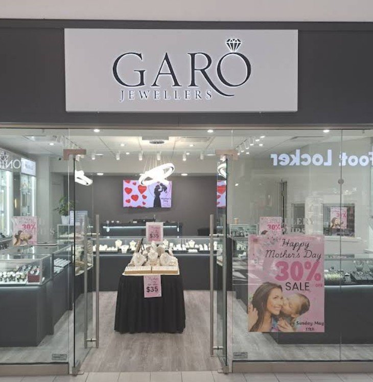 Garo Jewellers Featured image