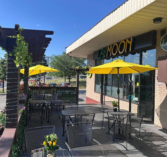 Laymoon Restaurant & Cafe (Westney RD S.) Featured image