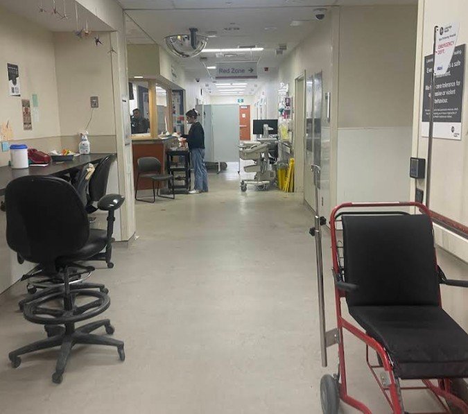 Lakeridge Health Ajax Pickering Featured image