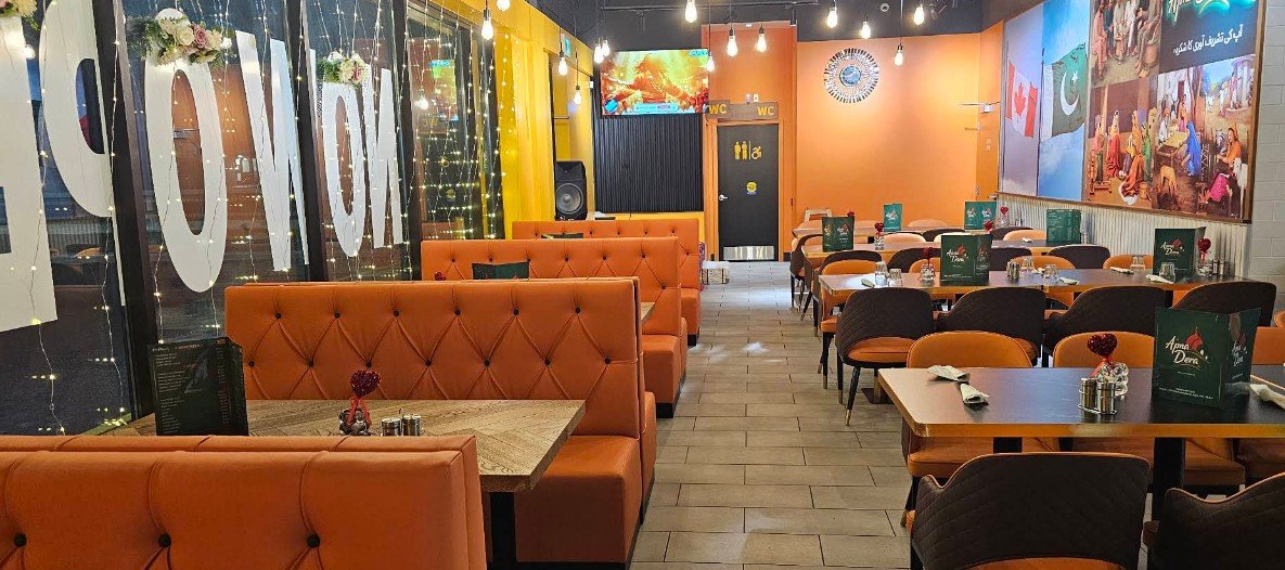 Apna Dera Featured image