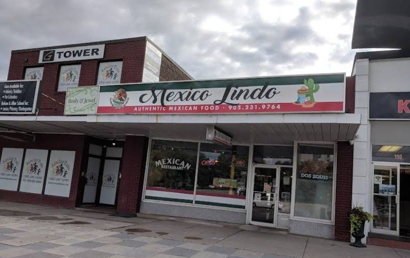 Mexico Lindo Ajax Featured image