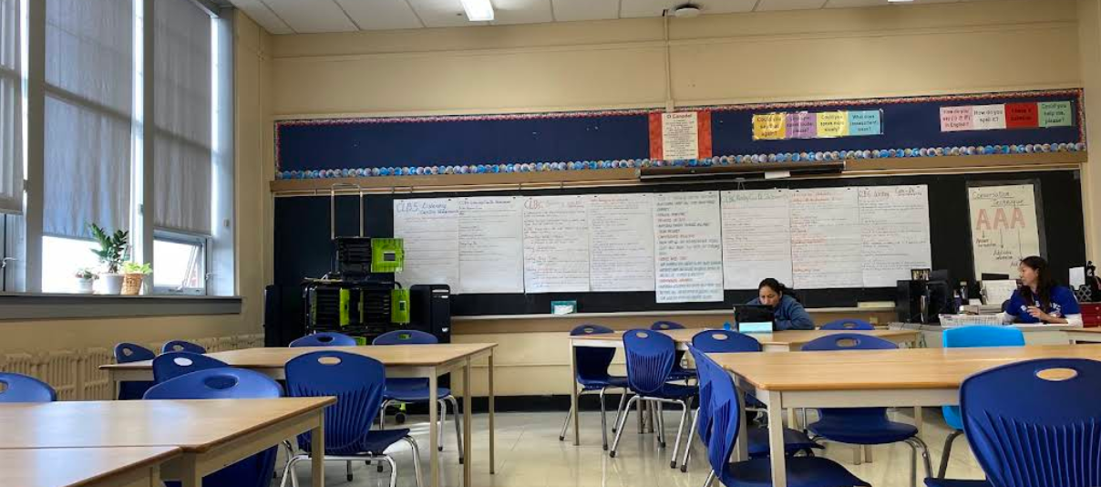 Durham Continuing Education Featured image