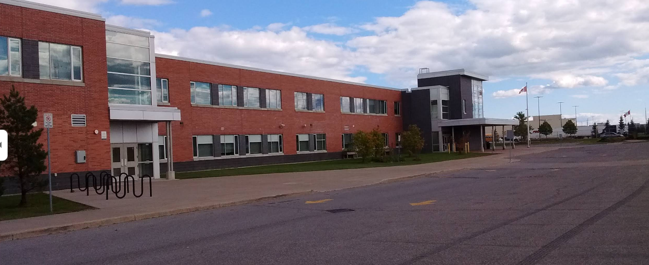 Maxwell Heights Secondary School Featured image