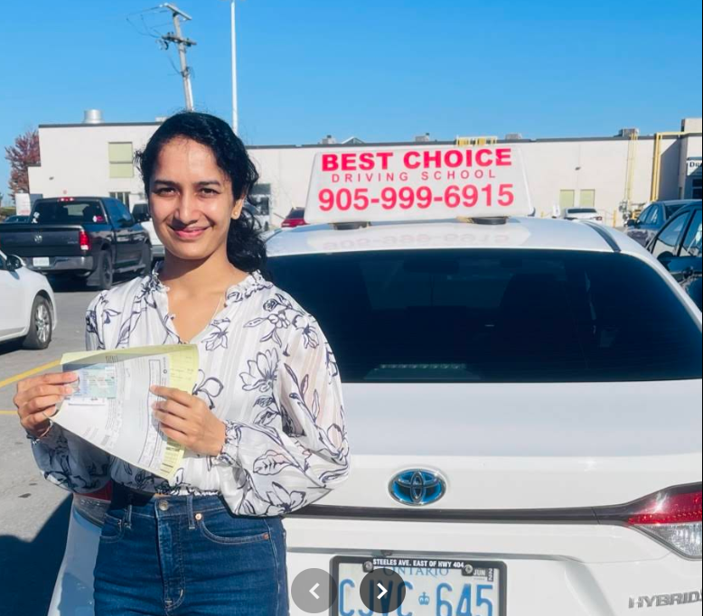 Best Choice Driving School Featured image