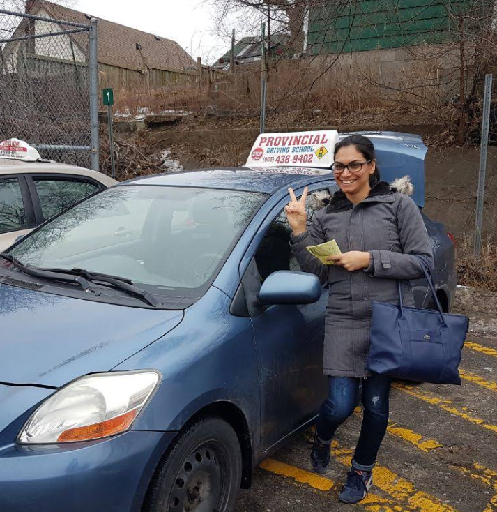 Provincial Driving School Featured image