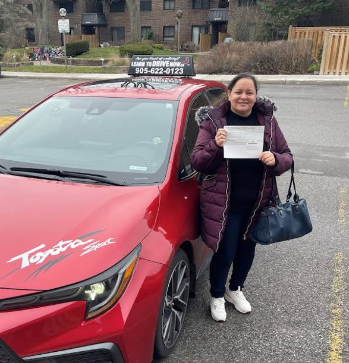 Learn To Drive Now Featured image