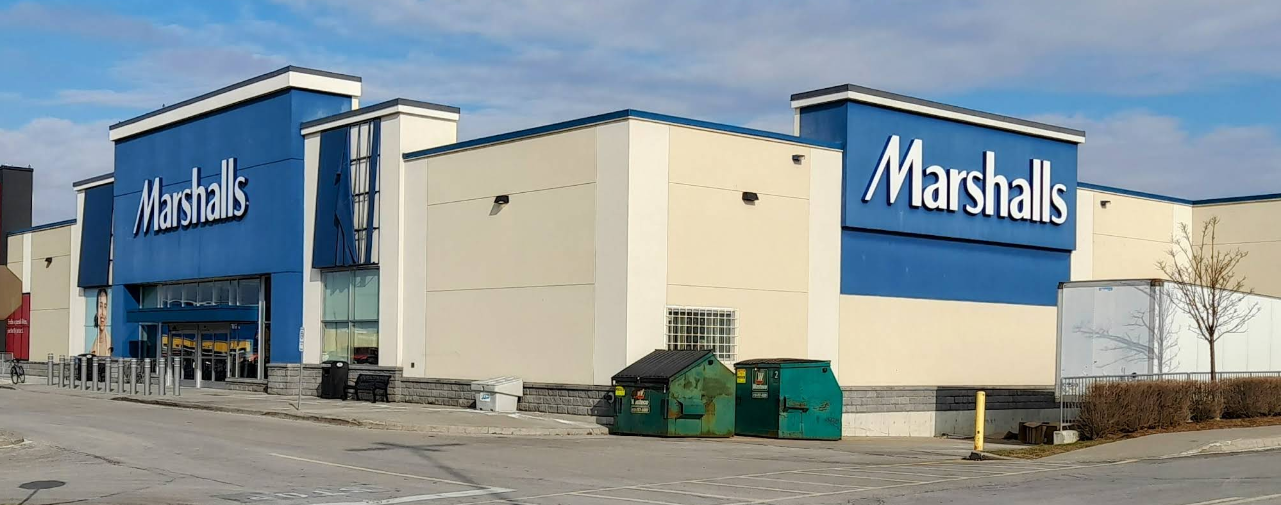 Marshalls & HomeSense Featured image