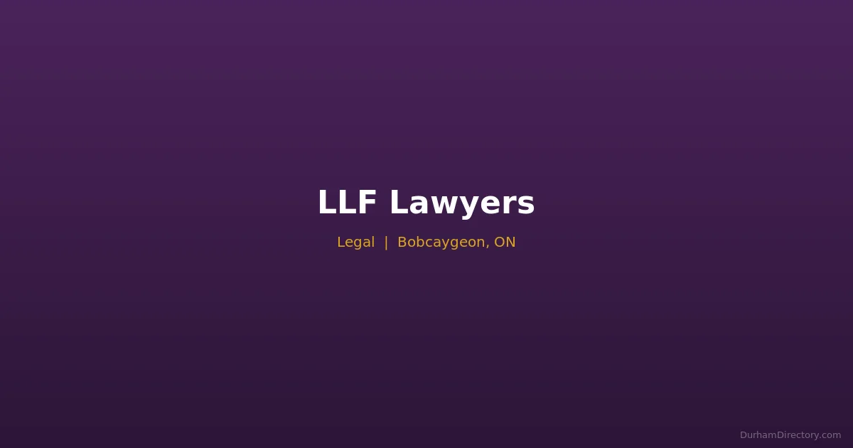 LLF Lawyers Featured image