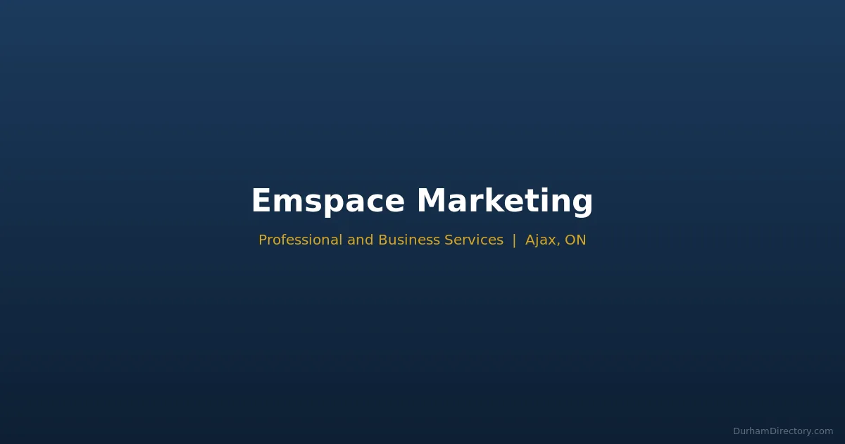 Emspace Marketing Featured image