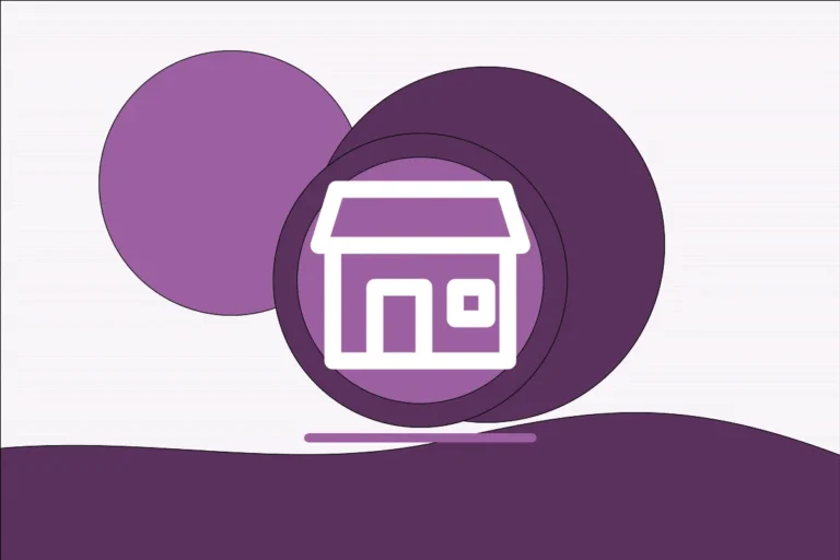 Generic unbranded illustration representing Retail