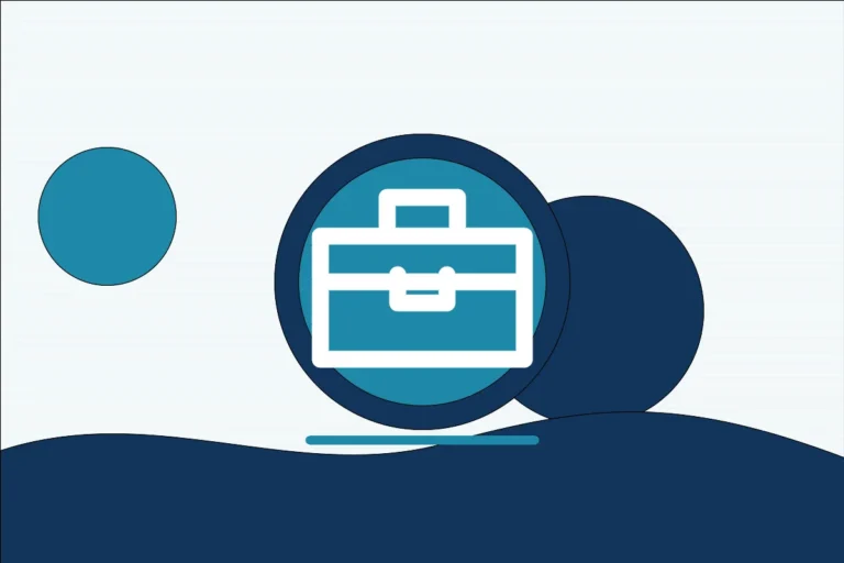 Generic unbranded illustration representing Business Support