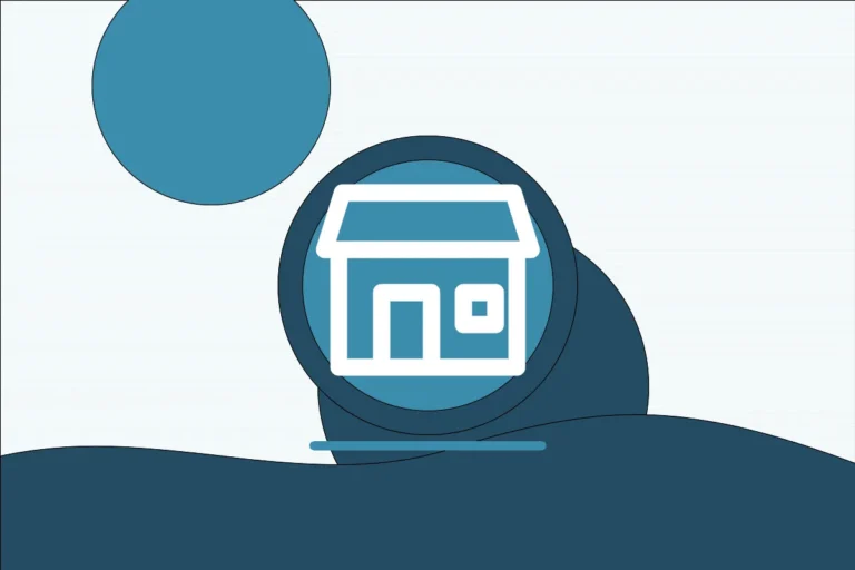 Generic unbranded illustration representing Retail
